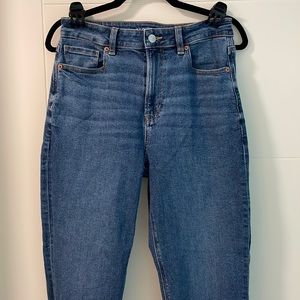 AEO jeans